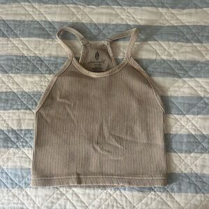 Free people movement tank